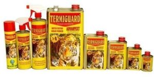Termiguard Wood Protector Spray