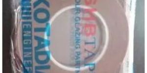 Transparent SHB Tape