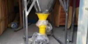 Cement Loading Hopper