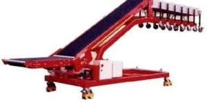 Truck Loading Conveyor