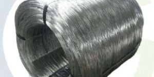 Cold Dip GI Wire