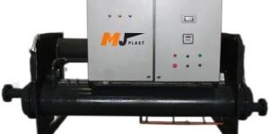 Industrial Water Chiller