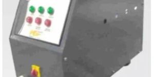 Mold Temperature Controller