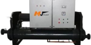 Water Cooled Screw Chiller