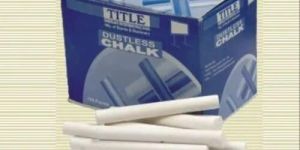 Low Dust Chalk