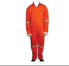 Industrial Uniform
