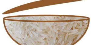 1121 Creamy Sella Basmati Rice