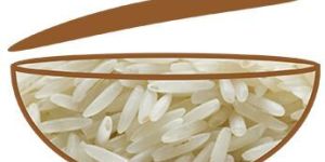Pusa Raw Basmati Rice