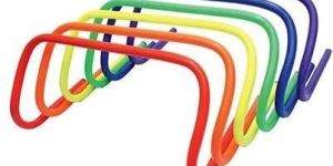 Agility Hurdles