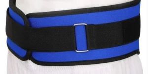 Weight Lifting Gym Belt