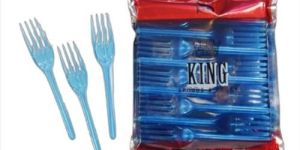 Disposable Plastic Fork