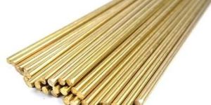 Brass Brazing Alloy