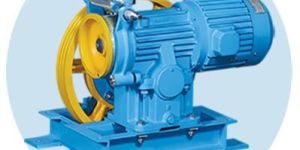 Elevator Motors