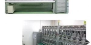 Single Phase Electricity Meter Test System