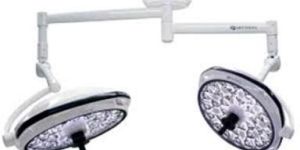 Halogen Surgical Lamps