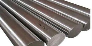 Stainless Steel Bars