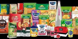 FMCG Products