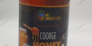 Organic Honey