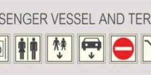 Airport Signage Boards