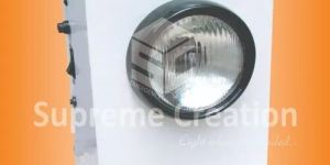 Industrial Emergency Beam Light