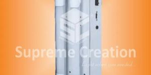 Industrial Emergency Light