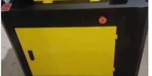 Hydraulic Bar Bending Machine