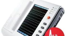 ECG Machine