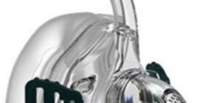 Nasal CPAP Mask