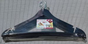 Plastic Cloth Hangers