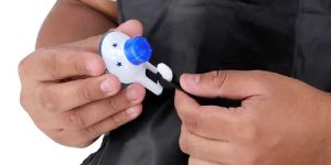 Beard Trimming Apron