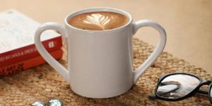 Ceramic Drinking Mug