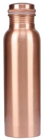 Copper Water Bottle