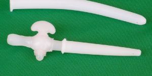 Enema Supplies Tapped Nozzle