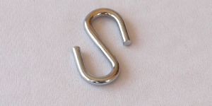 Enema Supplies Metal Hook