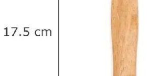 Neem Wood Tongue Cleaner