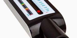 Peak Flow Meter