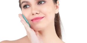 Silicone Adult Face Exfoliator