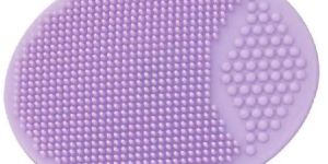 Silicone Makeup Brush Cleaning Mat