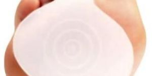 Silicone Metatarsal Pads