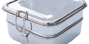 Stainless Steel Lunch Box