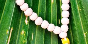Tulsiwood Bracelet