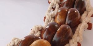 Wooden Massage Roller