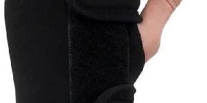 Wrist Immobilizing Brace