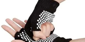 Yoga Gloves