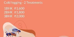 Mosquito Control Services