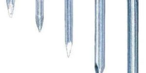 Stainless Steel Nail