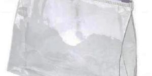 PVC Transparent Pouch