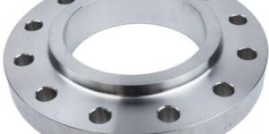 Stainless Steel Flanges