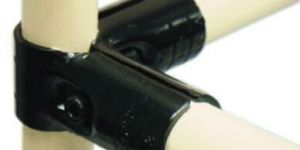 Metal Joints Structure Pipe