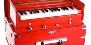 Harmonium